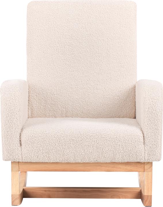 Actual product image Beliani Norby