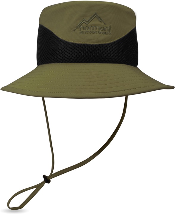 Actual product image Normani Summer hat Breeze (59)