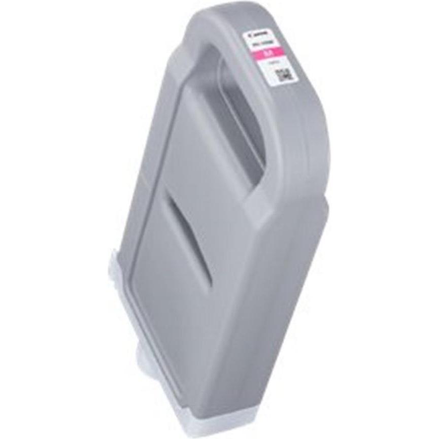 Canon, Druckerpatrone, Tinte magenta 700ml (M)