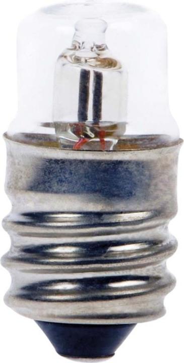 Produktbild Scharnberger+Hasenbein Glimmlampe (3.20 cm)