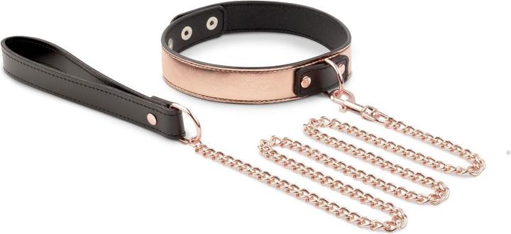 Actual product image Rosy Gold Nouveau