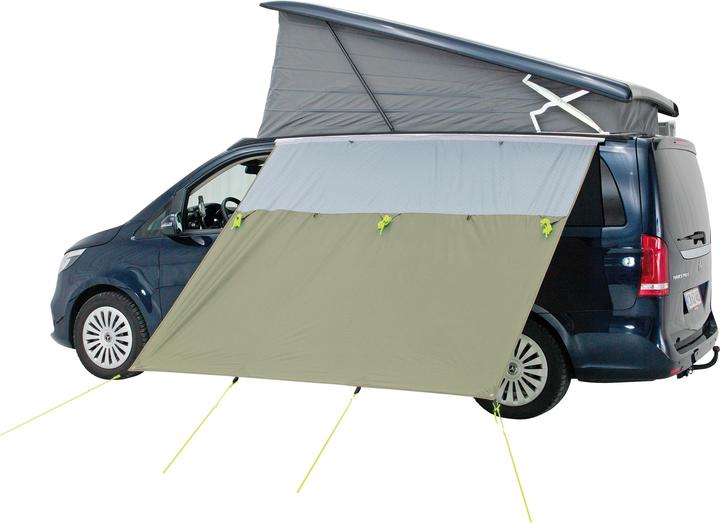 Actual product image Outwell Hillcrest Tarp (Awning, 2.10 kg)