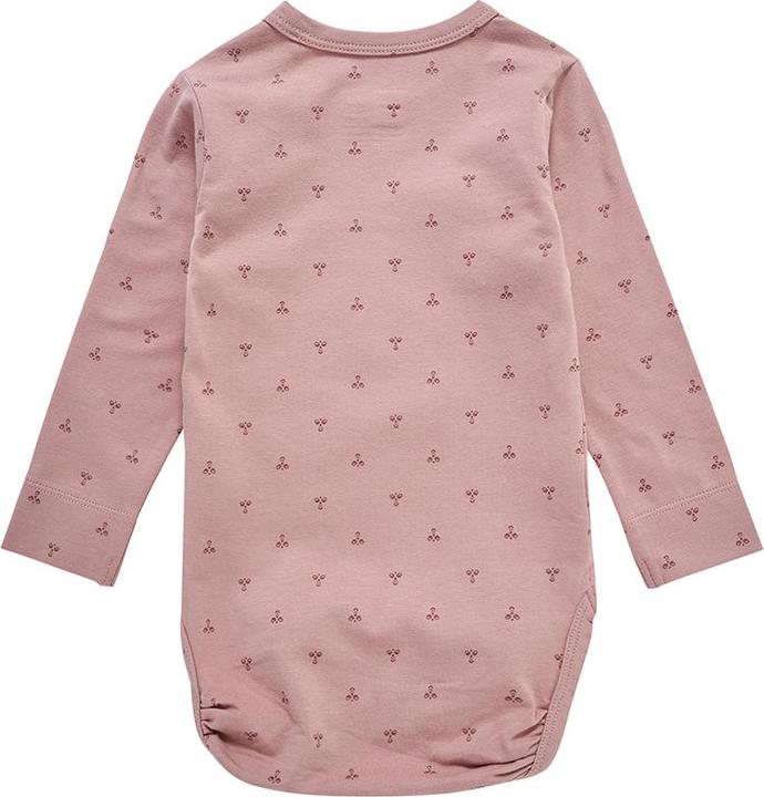 Actual product image hummel hmlBEESY BODY L/S (68)