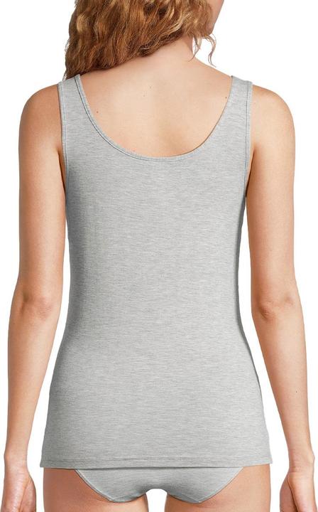 Produktbild Nina von C. 2er Pack Light & Easy Unterhemd / Top (3XL, 46)