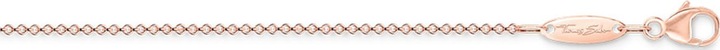 Immagine prodotto Thomas Sabo Catena pisello 925 (Argento 925, 70 cm)
