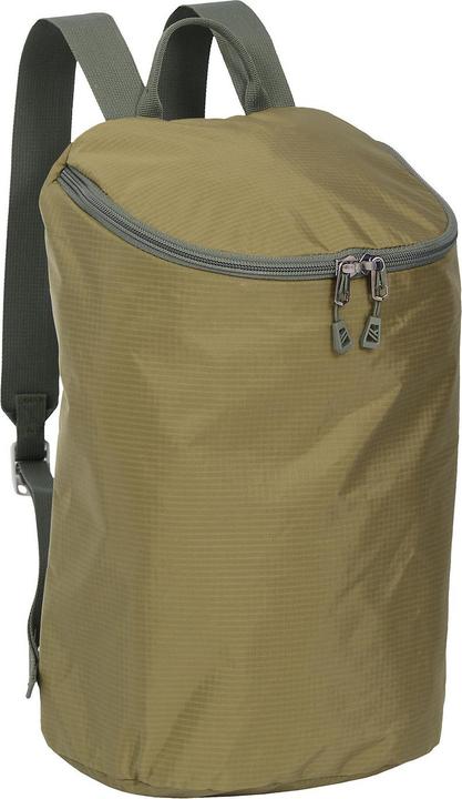 Produktbild Halti Inari 65 Backpack, green