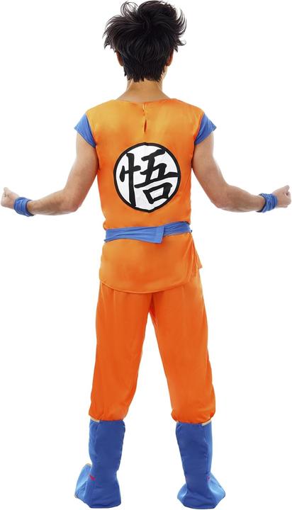 Immagine prodotto Chaks Dragon Ball Goku (S)