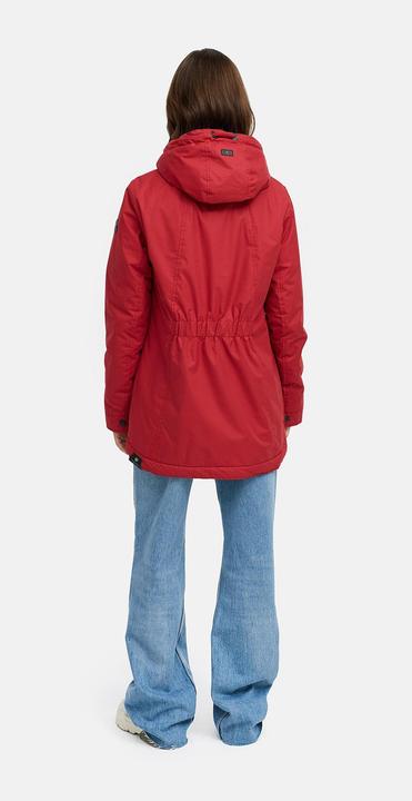 Actual product image Ragwear Zuzka Winter