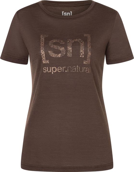 Super Natural Arabesque (S)