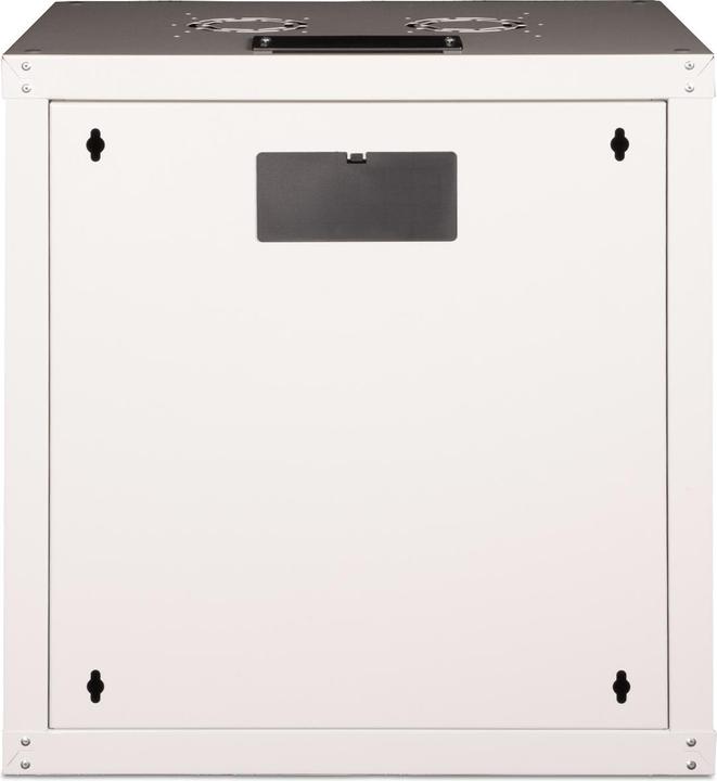 Actual product image Digitus SoHoline DN-19 12-U (12 RU, 19 inch rack)