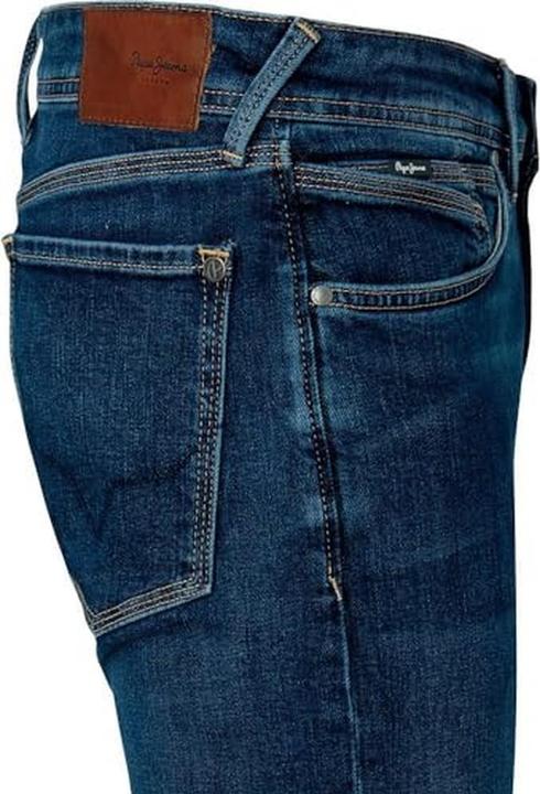 Actual product image Pepe Jeans Hatch Regular Jeans (W28/L34)