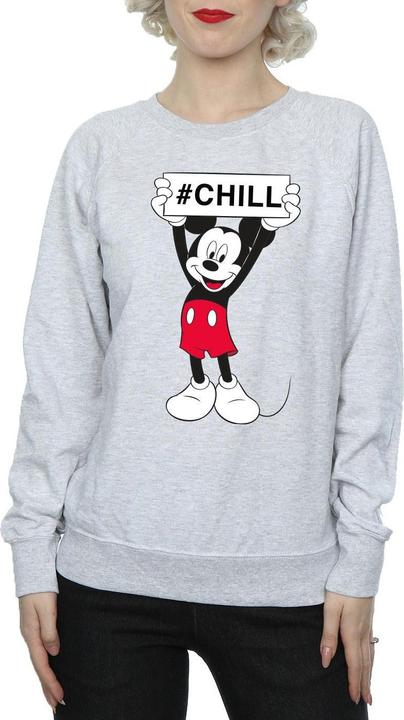 Produktbild Disney Mickey Mouse Chill Sweatshirt (XL)