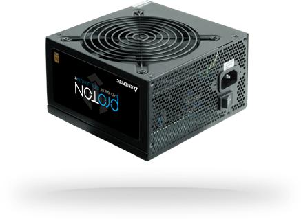 Produktbild Chieftec Netzteil, BDF-500S, 500W (500 W)