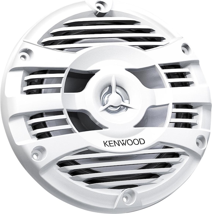 Actual product image Kenwood Corp. Kfc-1653mrw (150 W, 16 cm)