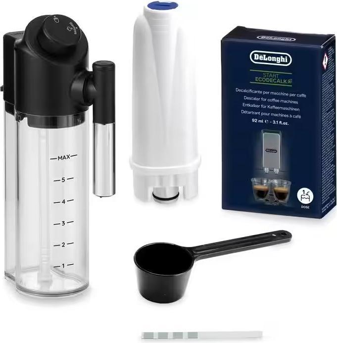 Produktbild De'Longhi Delonghi ECAM310.60.GB Magnifica Evo Next, Kaffeevollautomat