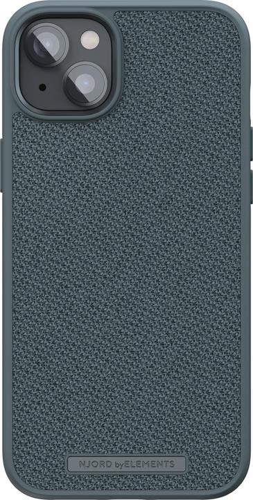 Produktbild Njord Hard-Cover Tonal Case Dark Grey (Apple iPhone 14 Plus)