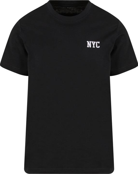 Actual product image Mister Tee MisterTee NYC EMB Tee - 185345 (S)