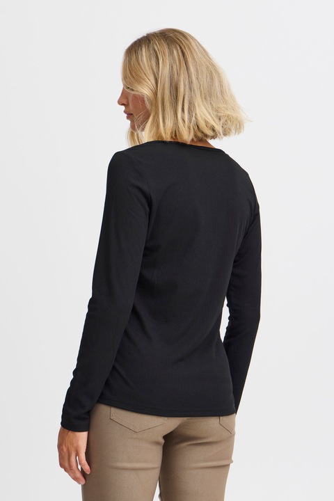 Actual product image Fransa FRMONA TEE 4 20614507 (L)