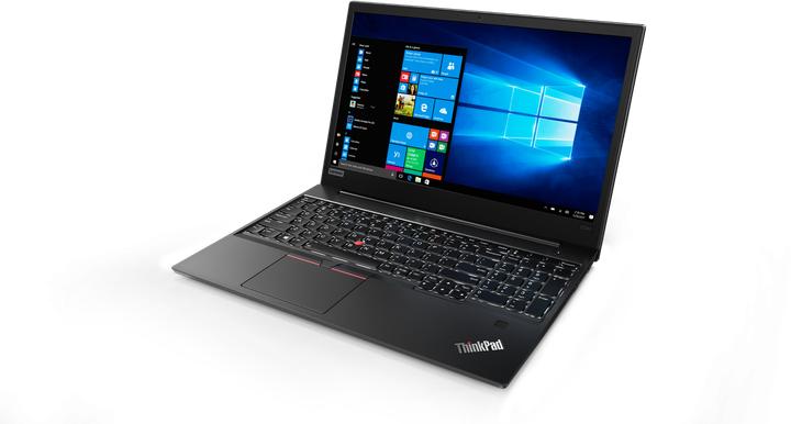 Produktbild Lenovo ThinkPad E580 (15.60", Intel Core i7-8550U, 16 GB, 256 GB, CH)