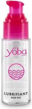 Produktbild Yoba Wasser-Gleitmittel 50ml (50 ml)