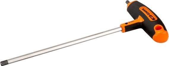 Produktbild Bahco Sechskant-Schraubendreher mit T-Griff, 3 mm × 100 mm