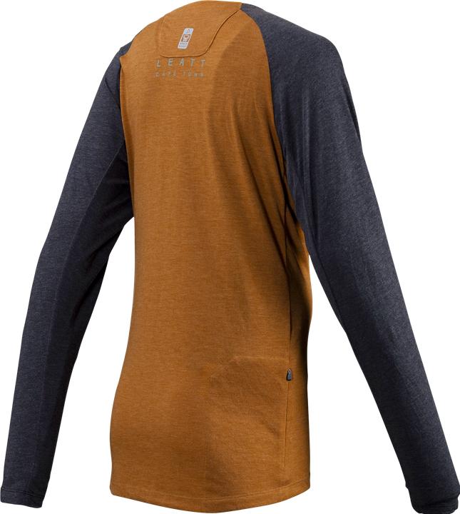 Actual product image Leatt Jersey MTB All-MTN 3.0 (S)
