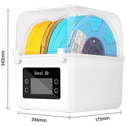 Thumbnail - Sovol SH01 Filamenttrockner, 3D Drucker