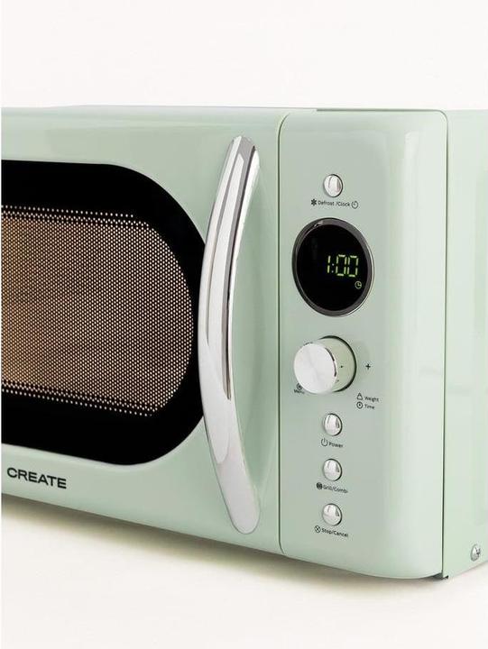 Actual product image Create Retro (20 l)