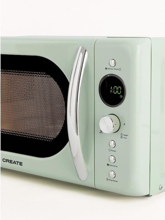 Actual product image Create Retro (20 l)