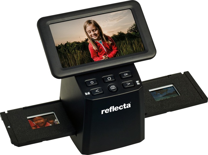 Produktbild Reflecta x33-Scan (USB)