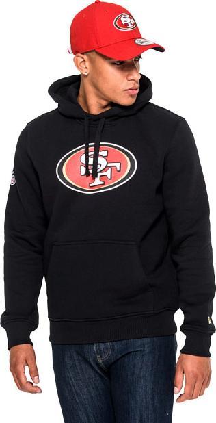 Produktbild New Era Kapuzenpullover San Francisco 49ers NFL (XXL)