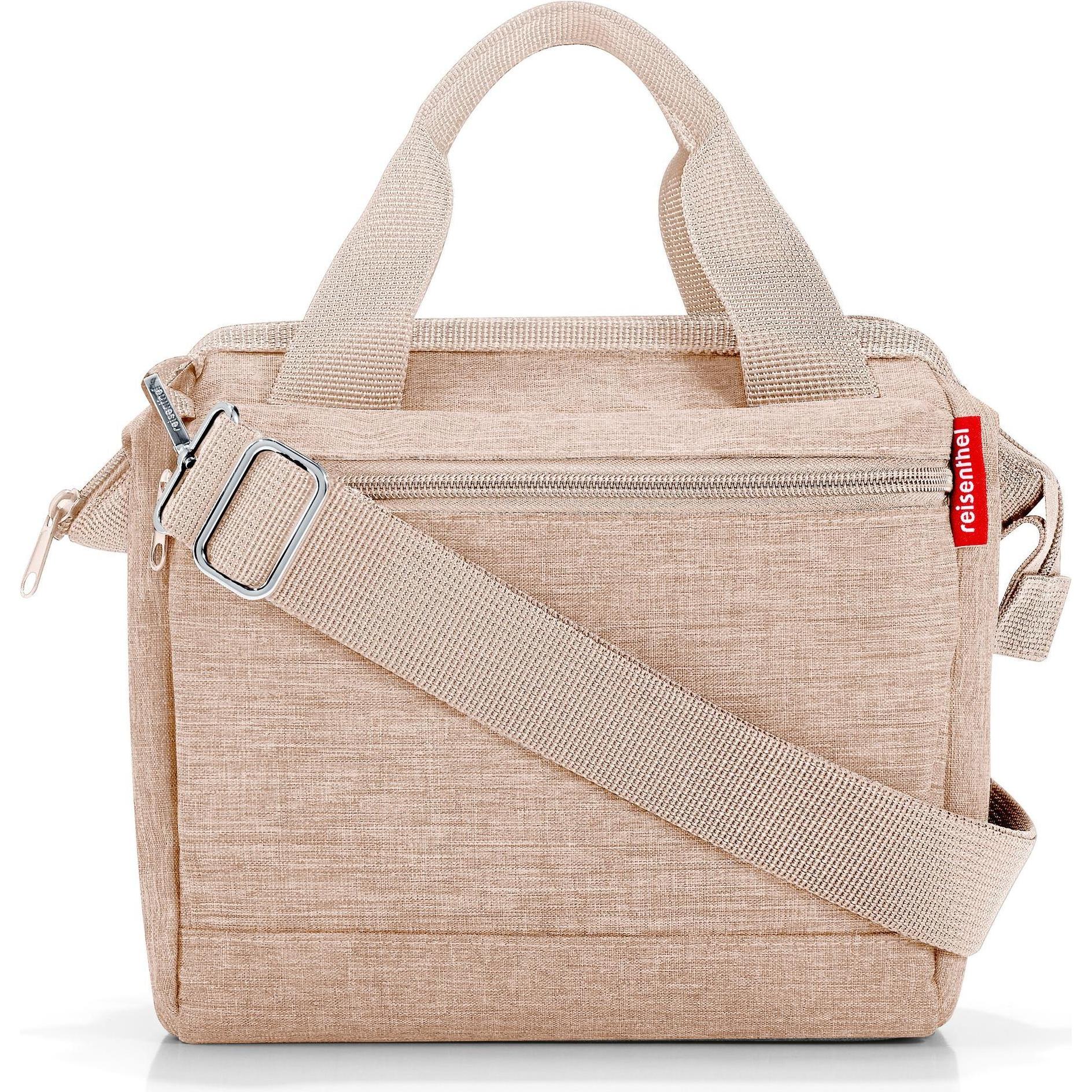 Reisenthel, Borsetta, Allrounder, Beige