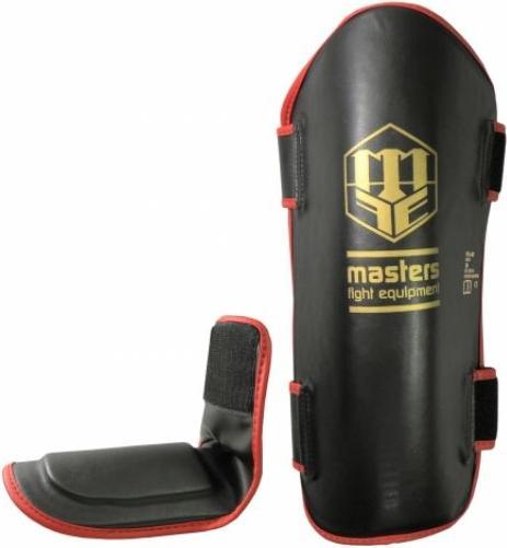 Produktbild Masters Schienbeinschoner (XL)