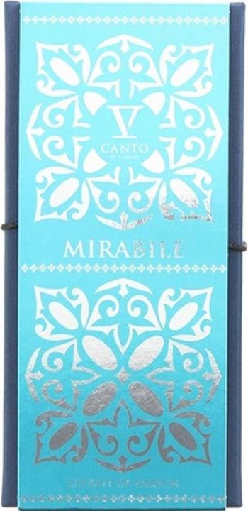 Produktbild V Canto Mirabile V by (Eau de Parfum, 100 ml)