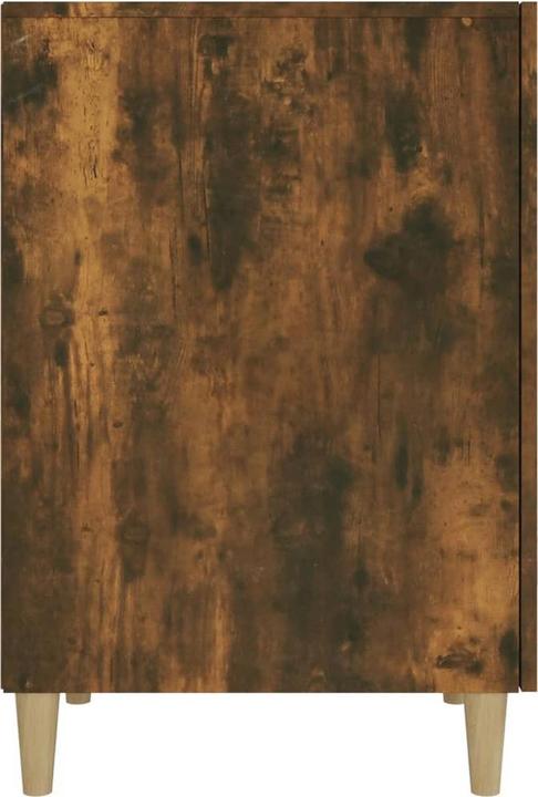 Actual product image vidaXL Schreibtisch (140 x 50 x 75 cm)