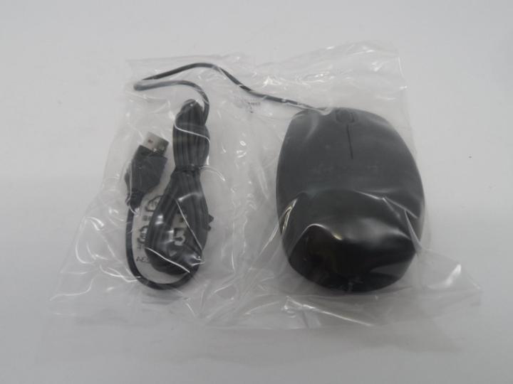 Produktbild Dell Optical Scroll Mouse USB (Kabelgebunden)