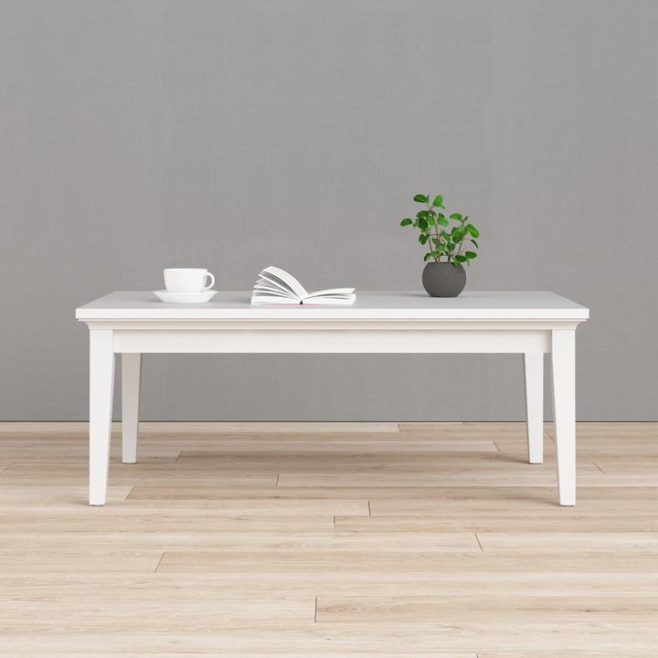 Image du produit Tvilum Paris (75 x 135 x 52,5 cm)