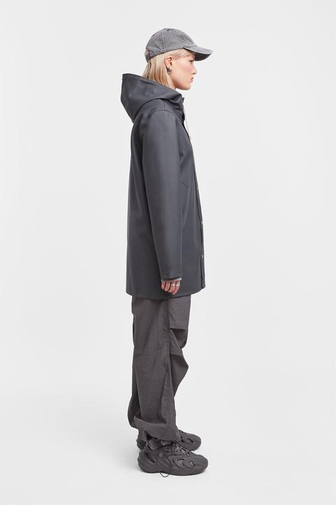 Produktbild Stutterheim regenmantel stockholm
