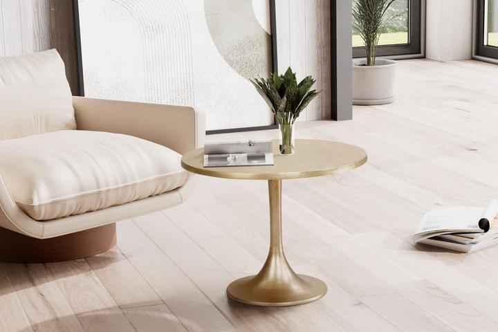 Image du produit FineBuy Kenji (60 x 60 x 47 cm)