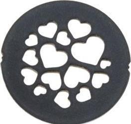 Immagine prodotto Eurolite Cuori gobo 24/17,5 mm