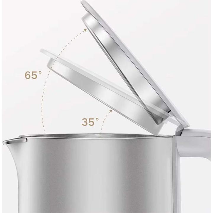 Image du produit Xiaomi Double Wall Electric Kettle EU Edition (1.70 l)
