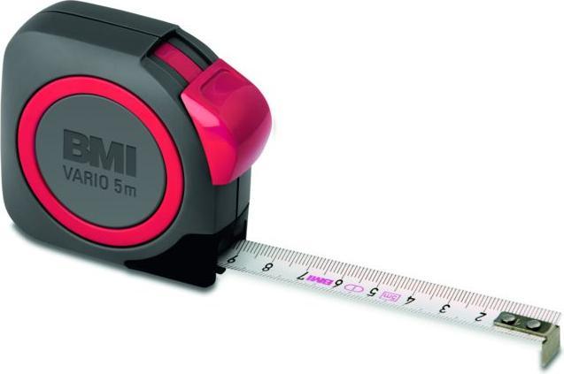Actual product image BMI Roll tape measure Vario accuracy 1 (5 m)
