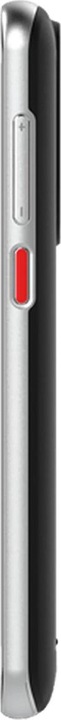 Produktbild Emporia Smart 5 mini (64 GB, Schwarz, 4.95", Single SIM, 13 Mpx, 4G)