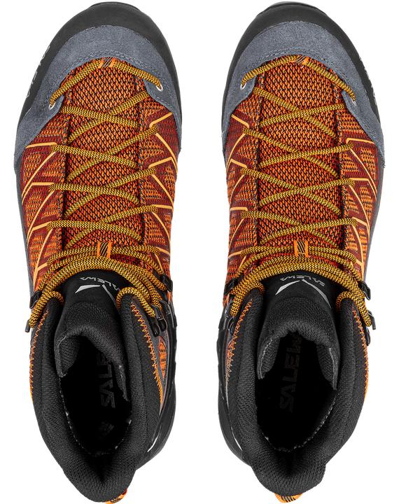 Produktbild Salewa MTN Trainer Lite Mid GTX Schuhe (39)