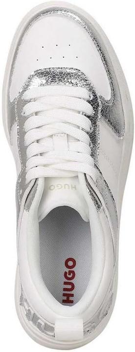 Image du produit HUGO Scarpa da Tennis Lyssa Pucker (38)