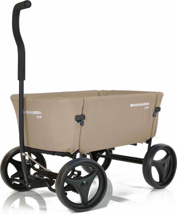Actual product image Beach Wagon Company Lite handcart