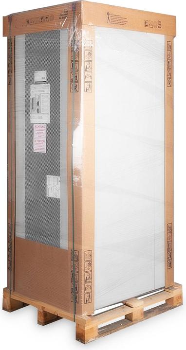 Image du produit Digitus Armoire serveur de série Dynamic Basic - 800 x 1 000 mm (lxp) (10.87 HE, Rack 19 pouces)