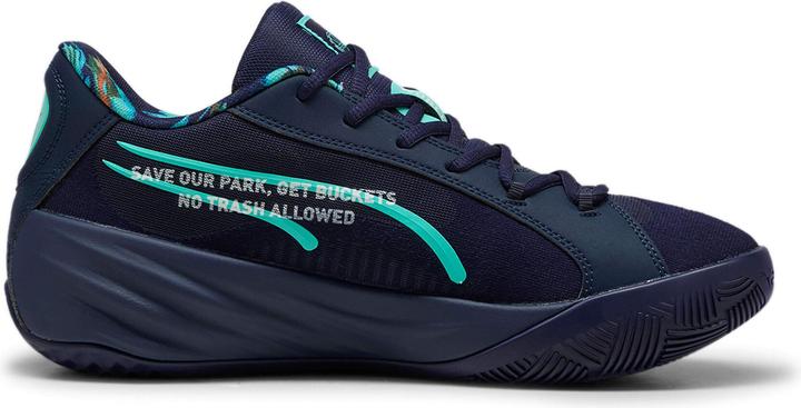 Produktbild Puma All-Pro NITRO VBL (47)
