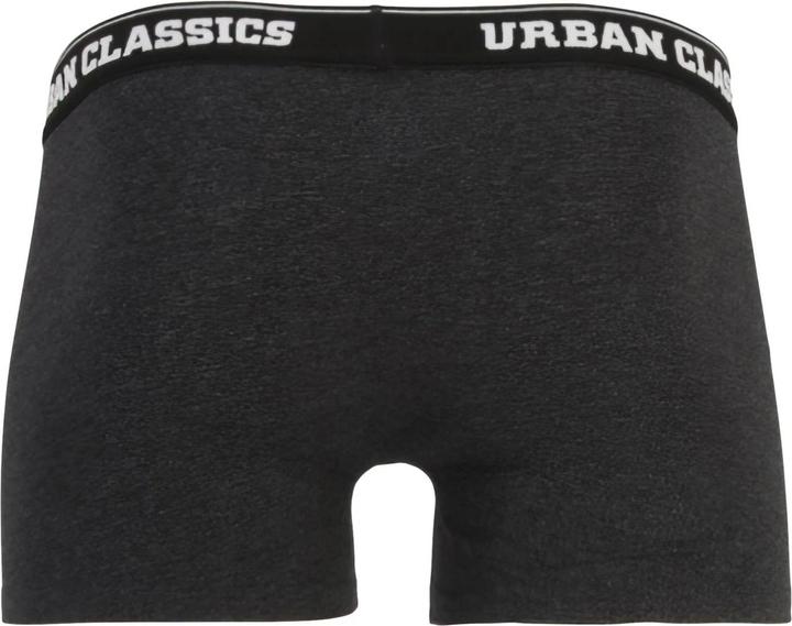 Produktbild Urban Classics Boxershorts (5erPack) (S, 5er Pack)