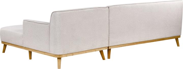 Produktbild Beliani Simos (Ecksofa)